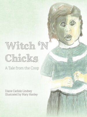 cover image of Witch 'N Chicks